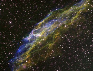 NGC-6992 obs. El Maestrat cod. J19 Felipe Peña