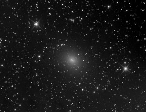 NGC-185 Observatorio Astronómico El Maestrat cód. J19 Felipe Peña