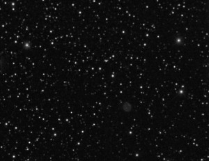 Abell-18 Observatorio Astronómico El Maestrat cód. J19 Felipe Peña