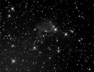 IC-426 Observatorio Astronómico El Maestrat cód. J19 Felipe Peña