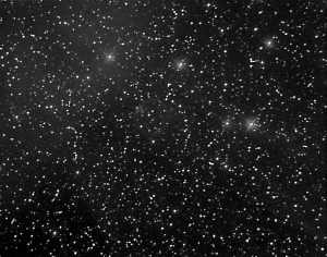 PK 86+5.1 Observatorio Astronómico El Maestrat cód. J19 Felipe Peña