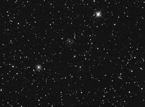Abell-78 Observatorio Astronómico El Maestrat cód. J19 Felipe Peña