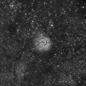 M-20 Observatorio Astronómico El Maestrat cód. J19 Felipe Peña 