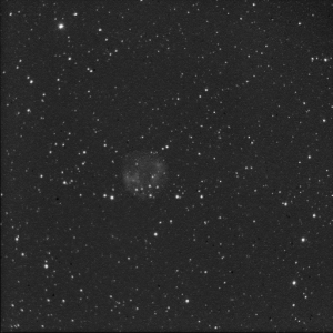 Abell-7  Observatorio Astronómico El Maestrat cód. J19 Felipe Peña