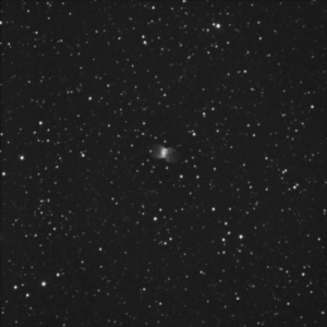 NGC-2346 Observatorio Astronómico El Maestrat cód. J19 Felipe Peña