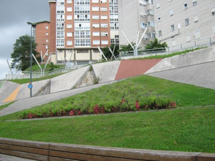 talud / foto eneko