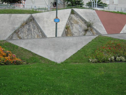 talud / foto eneko