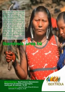 ibertrola1tx