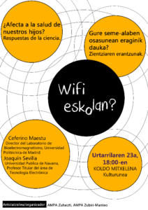 wifi