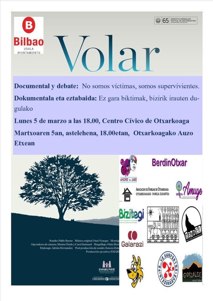 volar