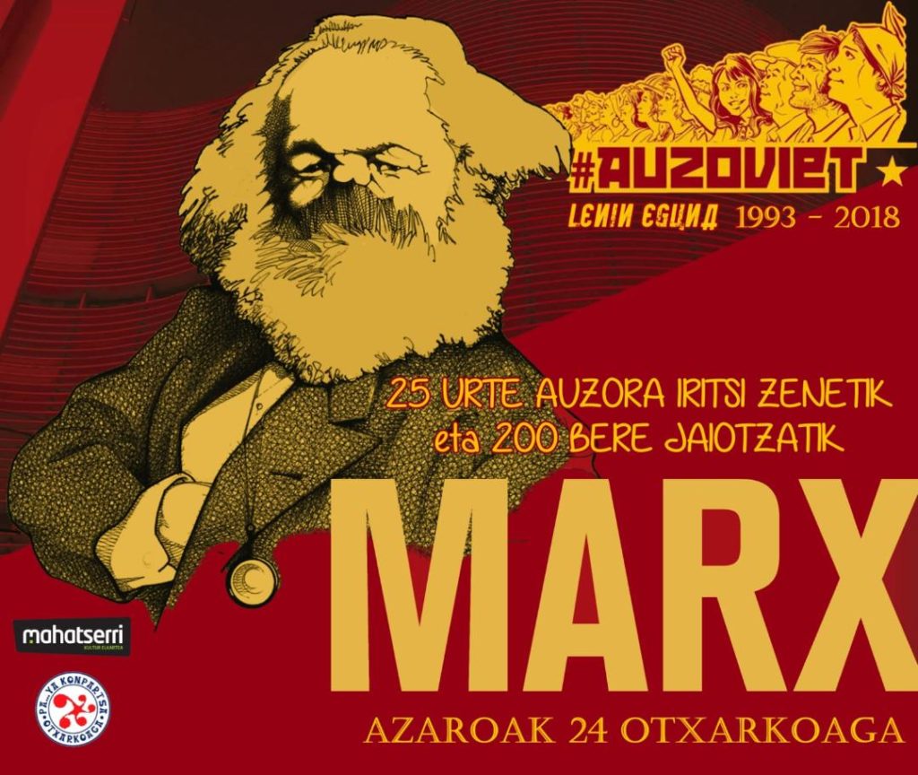 marx